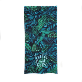 CUELLO BUFF - WILD AND FREE